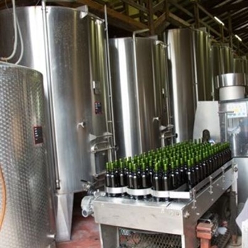 Malolaktisk g&aelig;ring