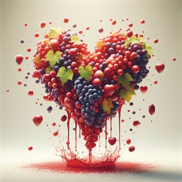 Otte gode grunde til at drikke vin