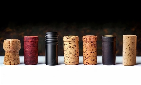 Skruel&aring;g eller korkpropper