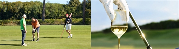 Haux Golf & Wine 2027