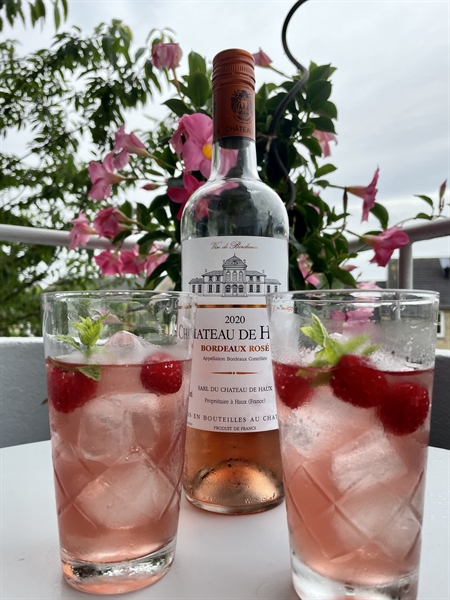 Sommerens allerdejligste vin!