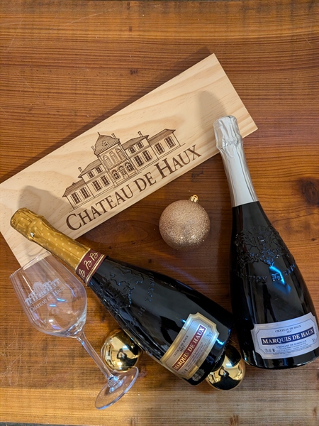 Crémant til en hver anledning