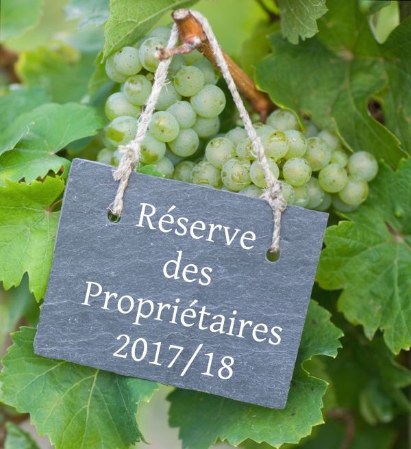 Réserve des Propriétaires