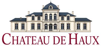 Chateau de Haux