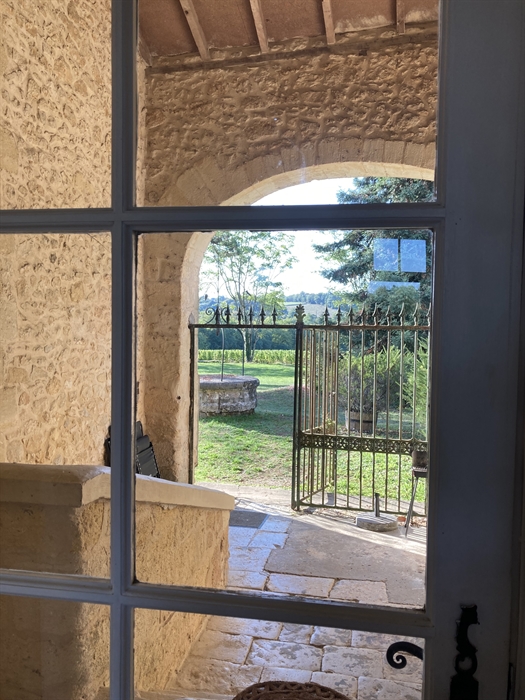 Kældermesterens bolig 