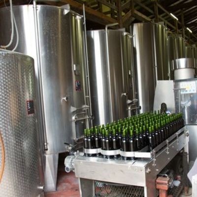 Malolaktisk g&aelig;ring